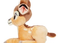 as kids 1607-01704 jucărie de plus "cerb bambi" (17 cm.)