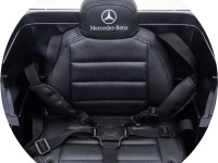 chipolino eljg63m253b mașinuță electrică suv mercedes amg g63 negru