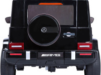 chipolino eljg63m253b mașinuță electrică suv mercedes amg g63 negru