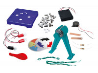buki bk2172 laborator electricitate