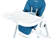 peg perego scaun pentru copii prima pappa follow me petrolio