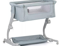 chipolino kosel0253ba patut-leagăn "eleganza" basil