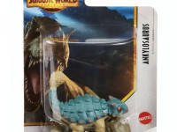 jurassic world gxb08 Мини-фигурка динозавра "Мир Юрского Периода" в асс.