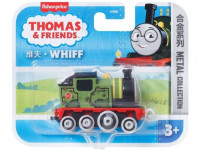 thomas & friend jhk82 Паровозик "Новые приключения" (в асс.)