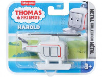 thomas & friend jhk82 Паровозик "Новые приключения" (в асс.)