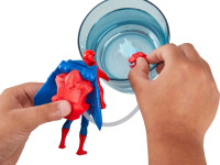 spider-man f7847 spd ​set de jocuri "aqua web warriors" (10 cm) în sortiment.