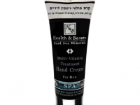 health & beauty crema-deodorant pentru picioare pentru bărbați
