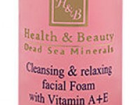 health & beauty Очищающий и расслабляющий мусс для лица 225ml (44.131)