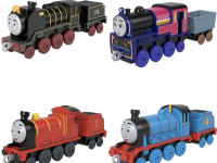 thomas & friends hfx91 tren thomas în sortiment
