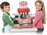 chicos 83006 set de joc "pizza factory"