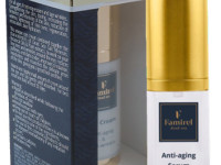 famirel Питательная антивозрастная сыворотка с гиалуроновой кислотой и коллагеном (30 мл) 085281