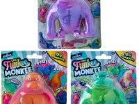 orb 4192901807 jucărie antistres funkee animalz "maimuţă" (in sort.)
