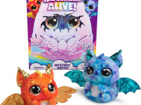 hatchimals 6069282 Игрушка интерактивная "alive draggle"