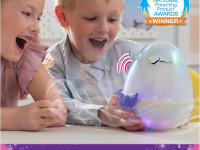 hatchimals 6069282 Игрушка интерактивная "alive draggle"