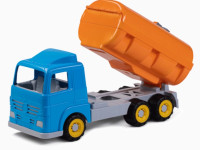 androni 6085-000m camion cu rezervor (49 cm.)