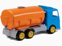 androni 6085-000m camion cu rezervor (49 cm.)