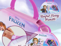 total office fzz-1112 Набор для рисования "disney frozen 2" (50 предметов)