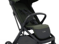 kinderkraft cărucior nubi 3 verde