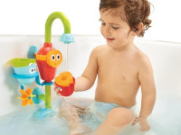 yookidoo 40116y jucărie de baie "robinet magic"