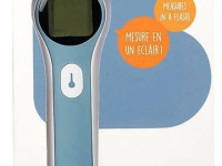 Beaba 3581 Termometru digital cu infraroșu "Thermospeed" beaba 3581 termometru digital cu infraroșu "thermospeed"