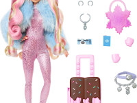 barbie hpb16 Кукла Барби едет в отпуск