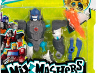 hasbro f9730 Трансформер "mixmashers figure" (12,7 см.) в асс.