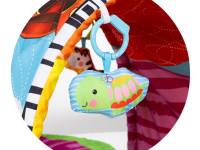 chipolino covoraș de joacă pgtu02502bee "bee"