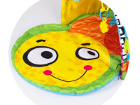 chipolino covoraș de joacă pgtu02502bee "bee"