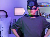 spin master 6067380 Набор из плаща и маски "batman"