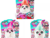 canal toys air038 set creativ "airbrush plush hair'iffic" (в асс.)