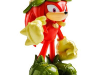 sonic the hedgehog son6008 minge surpriză cu personaje sonic (7,5 cm) în sort