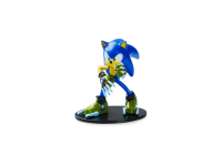 sonic the hedgehog son6008 minge surpriză cu personaje sonic (7,5 cm) în sort