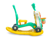 toyz 2010 premergator multifuncțional 5 în 1 3834 turcoaz