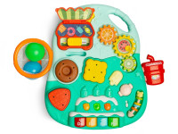 toyz 2010 premergator multifuncțional 5 în 1 3834 turcoaz