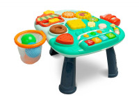 toyz 2010 premergator multifuncțional 5 în 1 3834 turcoaz