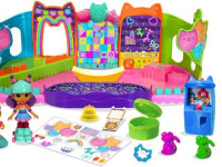 spin master 6069755 Игровой набор "party room gabby's dollhouse"