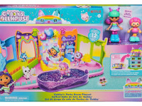 spin master 6069755 Игровой набор "party room gabby's dollhouse"