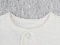 minikin 242921968 Кофта "newstyle" (р.68) молочный