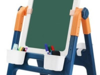 op 202139501 tabletă de desen cu două fețe și accesorii