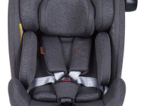 chipolino scaun auto my size isofix i-size 360 °c (40-150 cm.) stkms02202an gr. 0+/1/2/3 ( 0-36 kg.) antracite