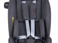 chipolino Автокресло my size isofix i-size 360 °c (40-150 см.) stkms02202an гр. 0+/1/2/3 ( 0-36 кг.) антрацит 