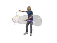 ses creative 02251 set de joc "mega bubble"