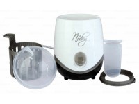 nuby id67691 incalzitor-sterilizator 2-in-1 "natural touch"