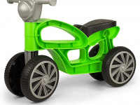 chicos 36048 Беговел "mini custom" зелёный