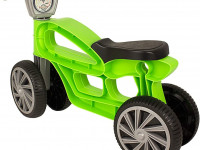 chicos 36048 run bike "mini custom" verde