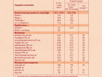 Винни terci cu lapte din orez cu prebiotice (4m+) 200 gr.