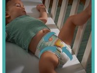 pampers active baby 5 (11-16 кг.) 54 шт.