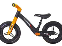 86978 run bike "sport" negru