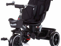 chipolino triciclu smart trksa02201ra negru