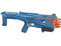 nerf f5025 blaster "elite 2.0 tetrad"